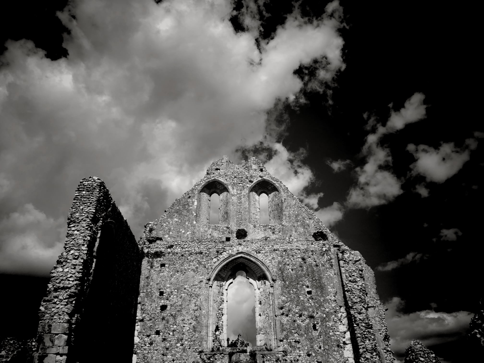 Boxgrove Priory